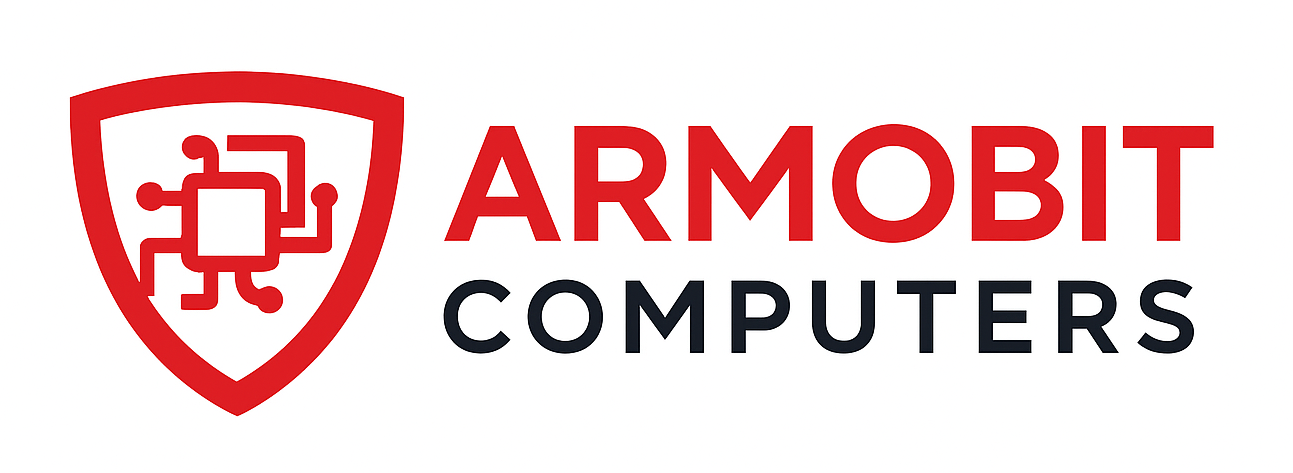 ARMOBIT-COMPUTERS