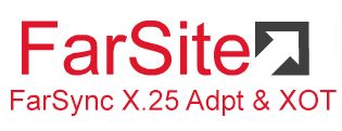 FarSync X.25 XOT