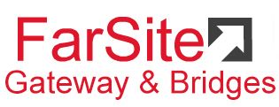 FarLinX Gateway & Bridges