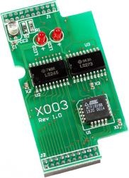 ICP DAS: X003
