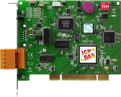 ICP DAS: PISO-CPM100U-T CR