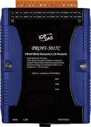 ICP DAS: PROFI-5017 CR