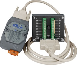 ICP DAS: M-7018Z-G/S2 CR