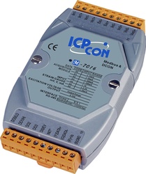 ICP DAS: M-7016-G CR