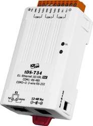 ICP DAS: tDS-734 CR