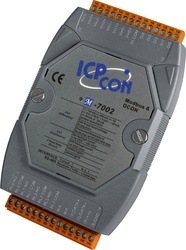 ICP DAS: M-7002-G CR