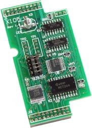 ICP DAS: X105