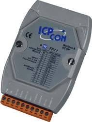 ICP DAS: M-7011-G CR