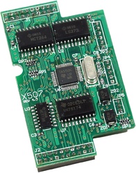ICP DAS: X507 CR