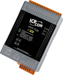 ICP DAS: PET-7226
