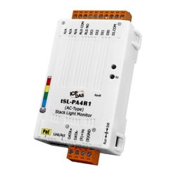 ICP DAS: tSL-PA4R1 CR