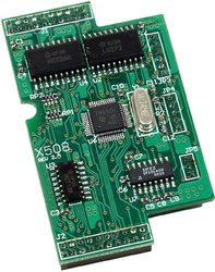 ICP DAS: X508 CR