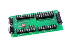ICP DAS: DB-200