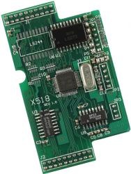 ICP DAS: X518 CR