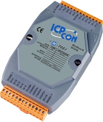ICP DAS: M-7051-G CR