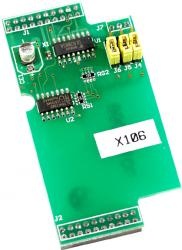ICP DAS: X106