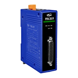 ICP DAS: PFN-2019/S CR