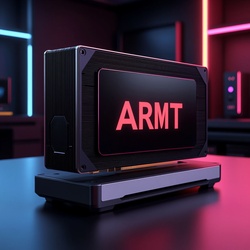 ARMOBIT-COMPUTERS: ARM-AI-TCX24-QLM-PRO