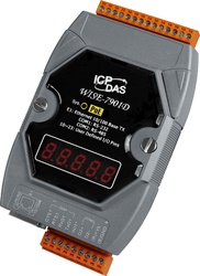 ICP DAS: WISE-7901D