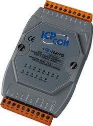 ICP DAS: I-7041 CR