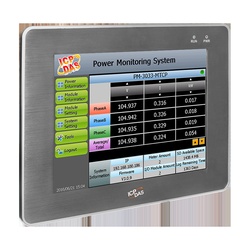 ICP DAS: PMD-4201-EN CR