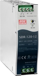 ICP DAS: SDR-120-12
