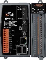 ICP DAS: LP-8141-EN CR