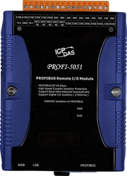 ICP DAS: PROFI-5051 CR