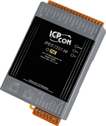 ICP DAS: PET-7217 CR