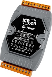 ICP DAS: M-7043D CR