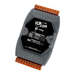 ICP DAS: M-7046-G CR