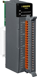 ICP DAS: I-8053PW-G CR