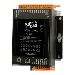 ICP DAS: WISE-7555M