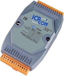 ICP DAS: M-7045-G CR