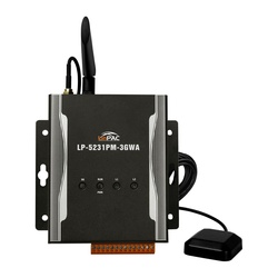 ICP DAS: LP-5231PM-3GWA CR