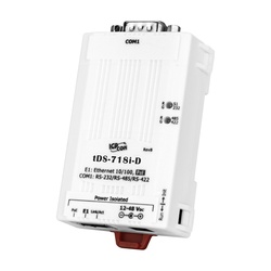 ICP DAS: tDS-718 CR