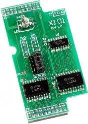 ICP DAS: X101
