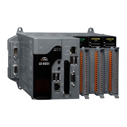 ICP DAS: LX-8331