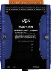 ICP DAS: PROFI-5024 CR