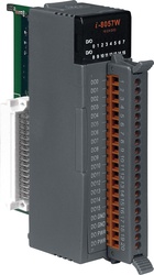 ICP DAS: I-8057W-G CR