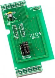 ICP DAS: X104