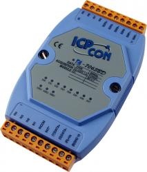 ICP DAS: I-7063B CR