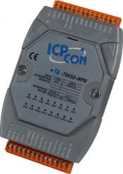 ICP DAS: I-7045D-NPN CR