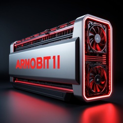 ARMOBIT-COMPUTERS: ARM-GPU-CRP12-ADL-X4