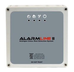 Аналоговые и цифровые кабели Kidde Fire Protection: AACULP