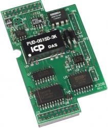 ICP DAS: X308