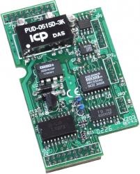 ICP DAS: X203