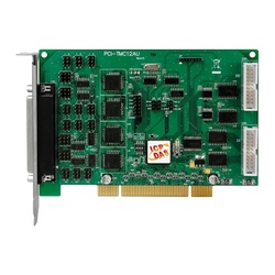 ICP DAS: PCI-TMC12AU CR