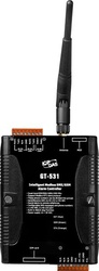 ICP DAS: GT-531 CR