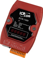 ICP DAS: M2M-710D CR